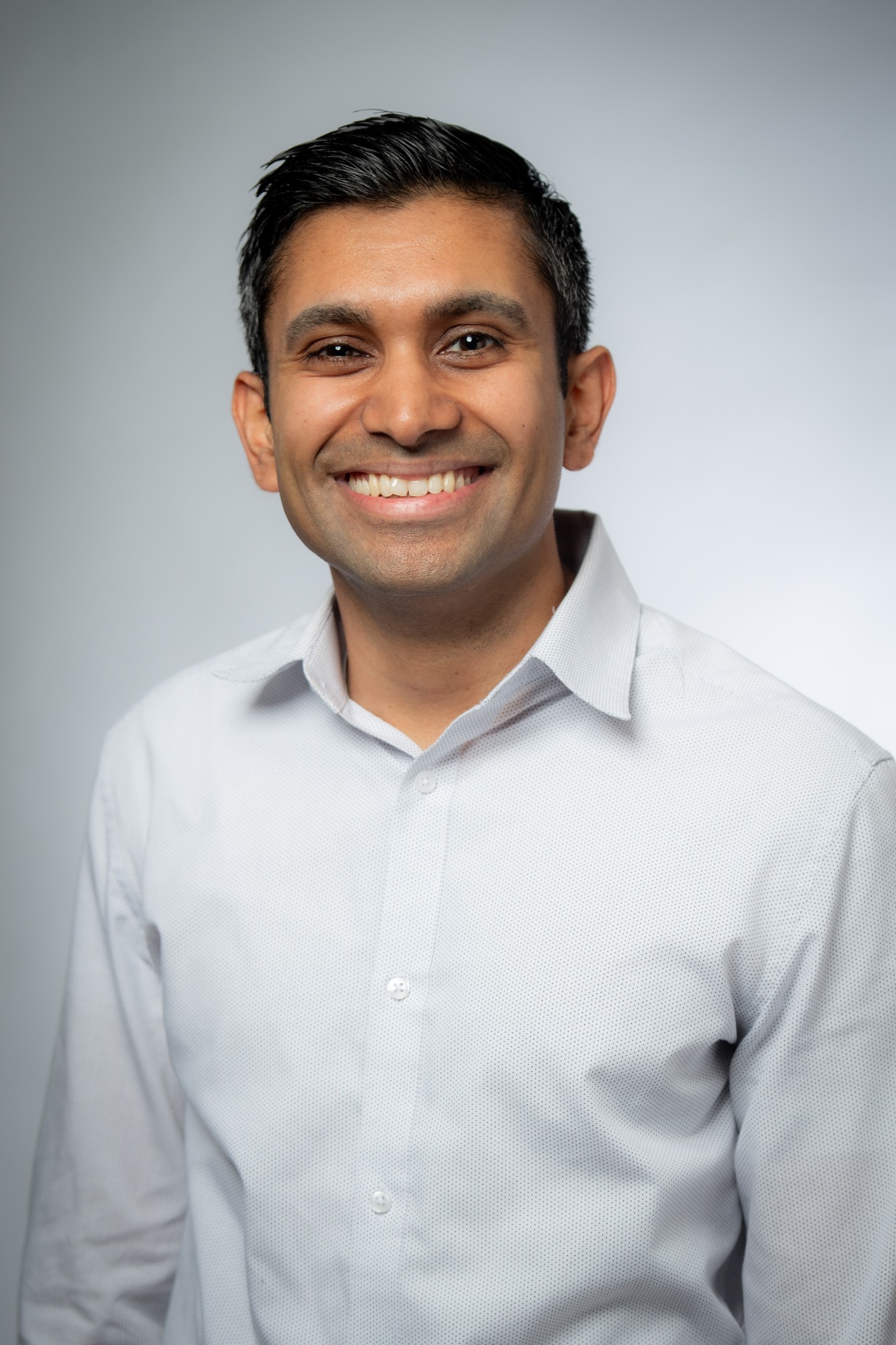 Ambuj Suri, MD, MPH