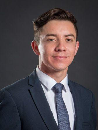 Dr. Martinez Recinos