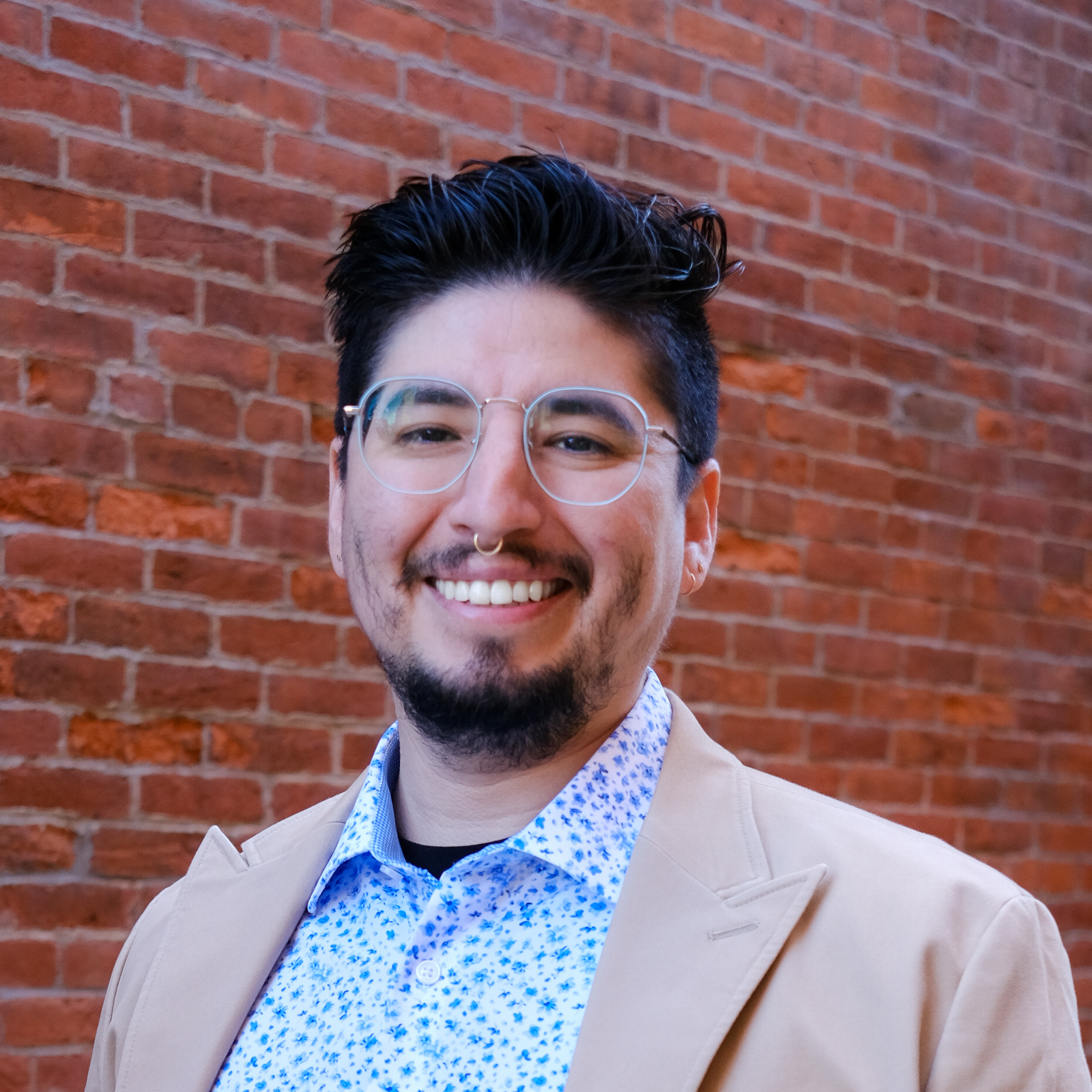 Ruben Martinez