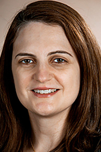 Beth Gentilesco, MD