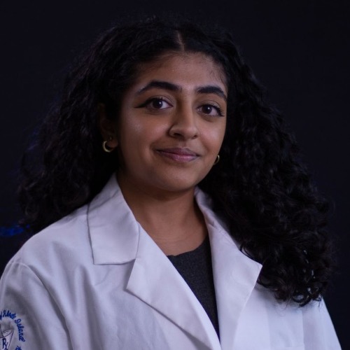 Prachi Patel