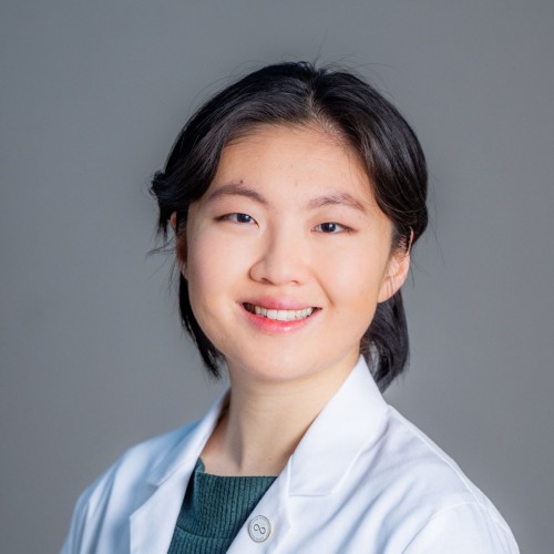 Joanne Liu