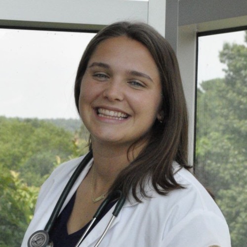 Allyson Desrosiers