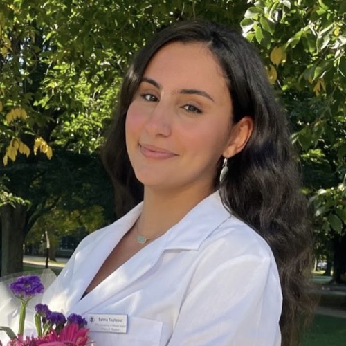 Salma Taghzout