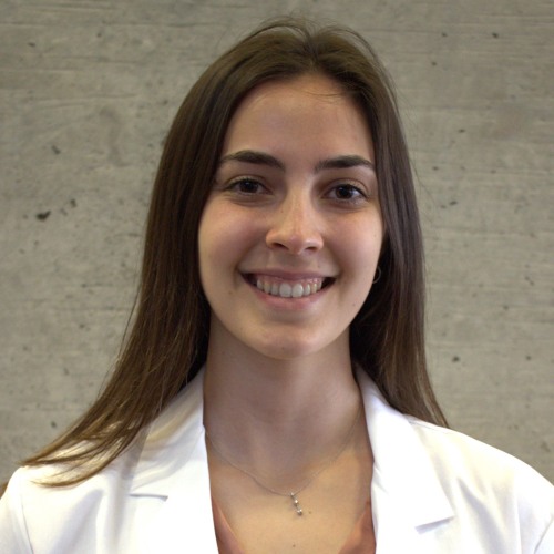 Mia Capparelli