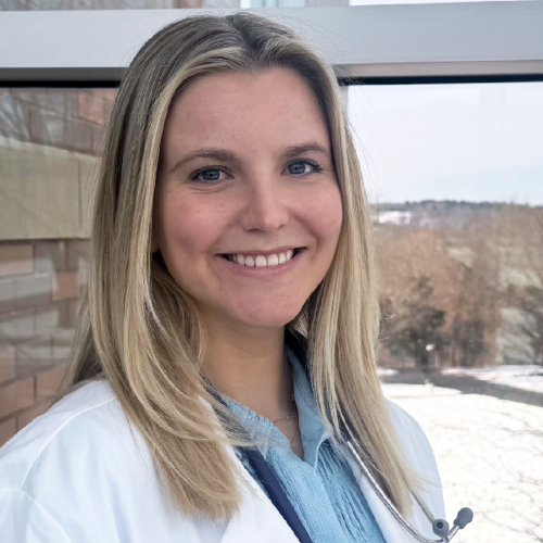 Madeline Murphy