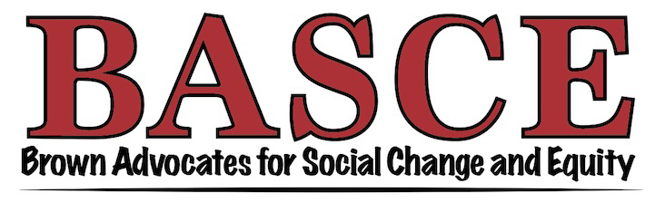 Brown Advocates for Social Change and Equity logo